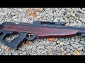 PCP JAWA MONEL MODEL BULLPUP HR2 || PCP HANTU RIMBA || PCP TERBAIK 2024