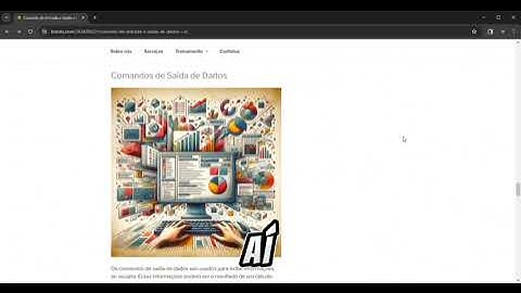 Curso de Introdução à Lógica de Programação -  Entrada e saída de dados (I/O - Input and Output)