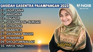 YASIR LANA, WAHDANA - SHOLAWAT QASIDAH GASENTRA 2023