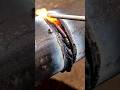 Perfect Tube / piping Welding Trick! ⚡ #welding #tips #piping