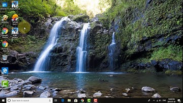 How To Enable or  Disable Screensaver on Windows 10