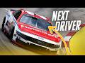 Wood Brothers Announce the NEXT DRIVER of the 21 Car