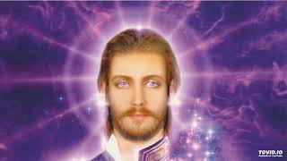Oct 25, 2020 Channeled Message St. Germain