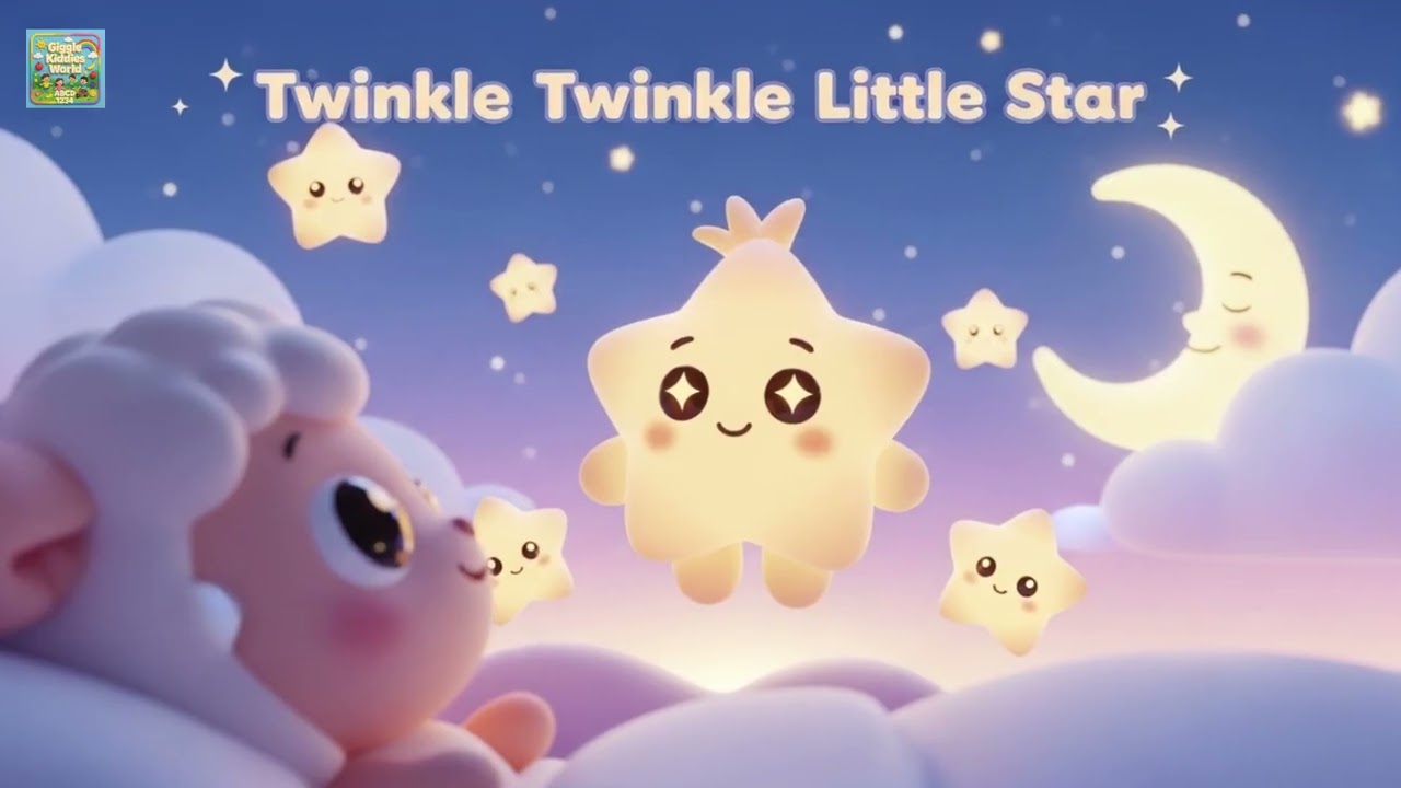 Twinkle Twinkle Little Star