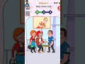 Hide My Proof Criminal Escape #shorts #viral #game