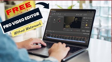 Best Free Video Editing Software For PC Without Watermark 😲 | MiniTool Movie Maker Tutorial