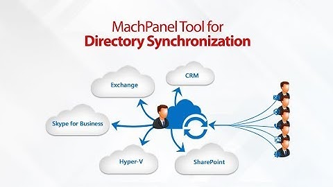 MachPanel Tool for Directory Synchronization