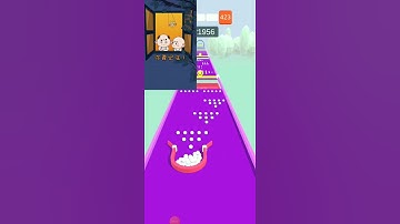 Gassy Run 3D - Gameplay Walkthrough Part 2 All Levels 9-15 (Android, iOS) #1133