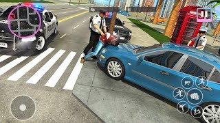 Grand Crime Auto gangster Andreas City By  Grand Game Valley screenshot 5