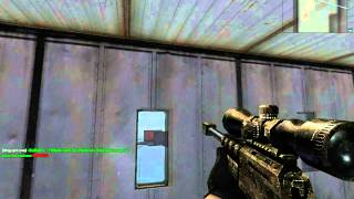 Combat Arms: 360 and kill - (Dont camp bro)