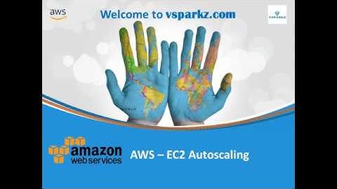 AWS EC2 Autoscaling | Launch configurations, Launch templates, Scaling Policies DEMO (In English)