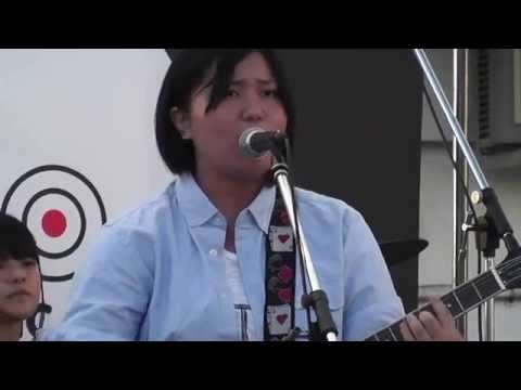 H26ミュージックレボリューション宮古島大会（ライラック）