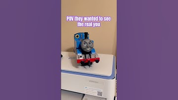 Uh where am I? #train #thomasandfriends #gauge1 #tatmr