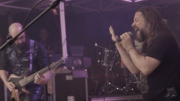 SPHERES - Spiritual Journey - Live at Macumba Open Air Festival 2023