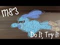 M83 - Do It, Try It (David Wilson Video)