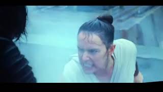 Rey vs Kylo Ren | Rise of SkyWalker |  4K |