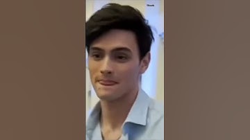 Gabriel Nicole dance 😫# culpa Mia ft my fault # Wattpad # Nick 🔥