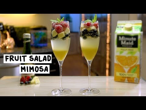 fruit-salad-mimosa