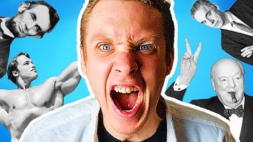 Toxic Masculinity Doesn