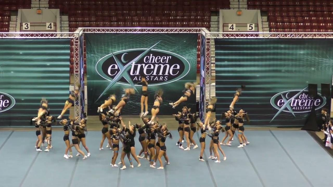 Senior Elite X Evolution 2022