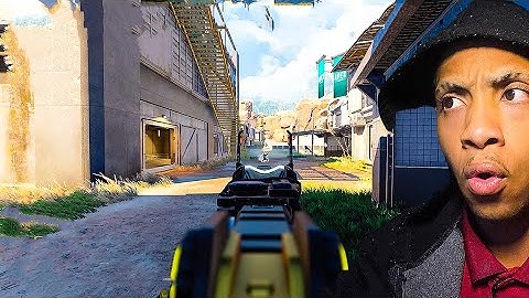 3 Minutes Of Gun Run! | Apex Legends