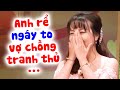 Vợ chồng chung phòng anh rể và cái kết TRANH THỦ tiếng ngáy để hành động | Chuyện vợ chồng hay nhất