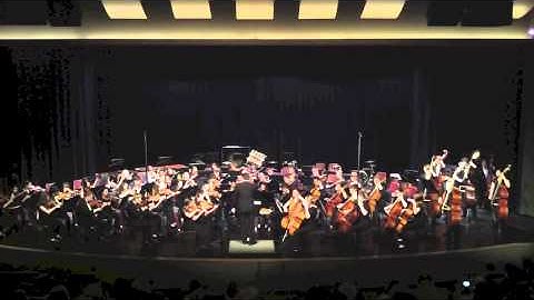 Theme and Variations - Glazunov