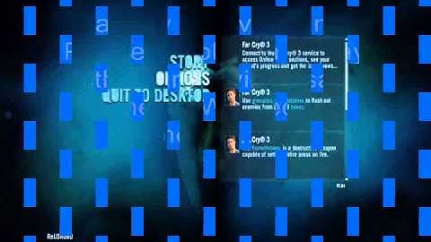 Far Cry 3 save game Problem FIX And play with your previous version save games..