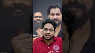 ⚠️ RA Baba Vs Pankaj Sir Vs SKM Sir ⁉️ | BEST Teacher for JEE Chemistry? 😳🔥 #jee2026 #jeemains