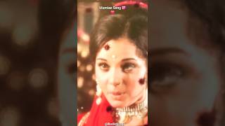 Mumtaz Retro Queen Ki Evergreen Adaa & Clic Old Song Charm Old Is D