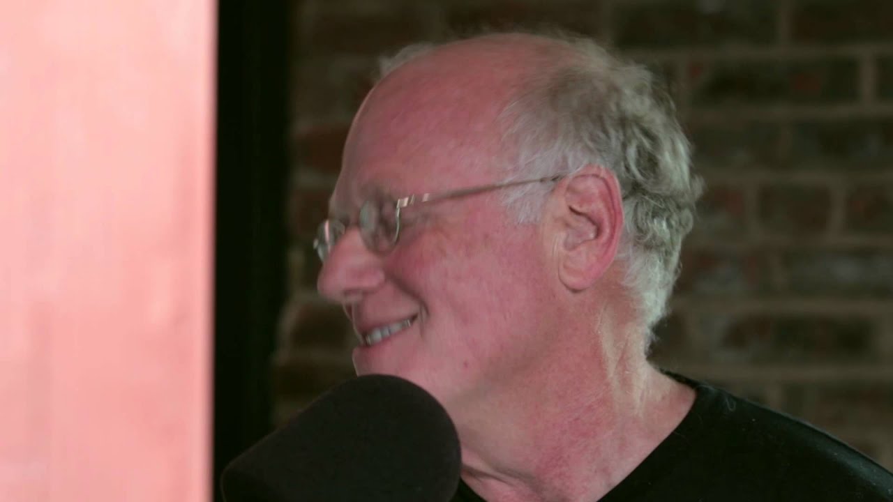 Stamp Stampede Ben Cohen of Ben & Jerry’s Interview at … — Transcript