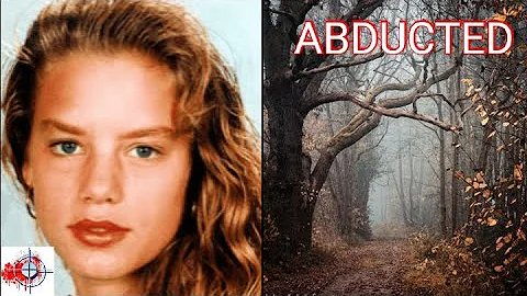The Tragic Case of Nicole van den Hurk