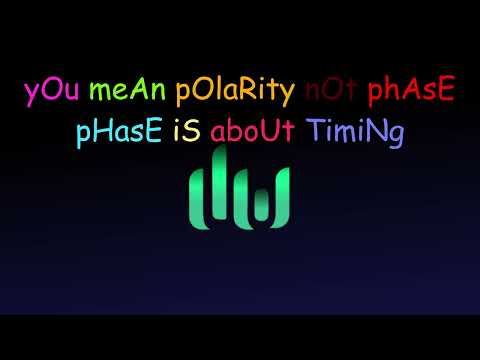 Phascinating Phacts about Phase