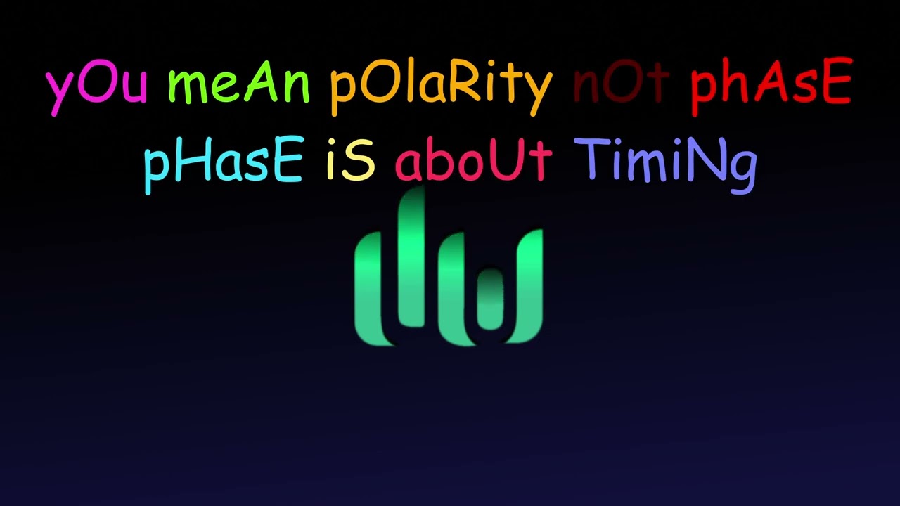 Факты о фазе