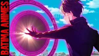 9 Animes com Escolas de Magia - Anime United