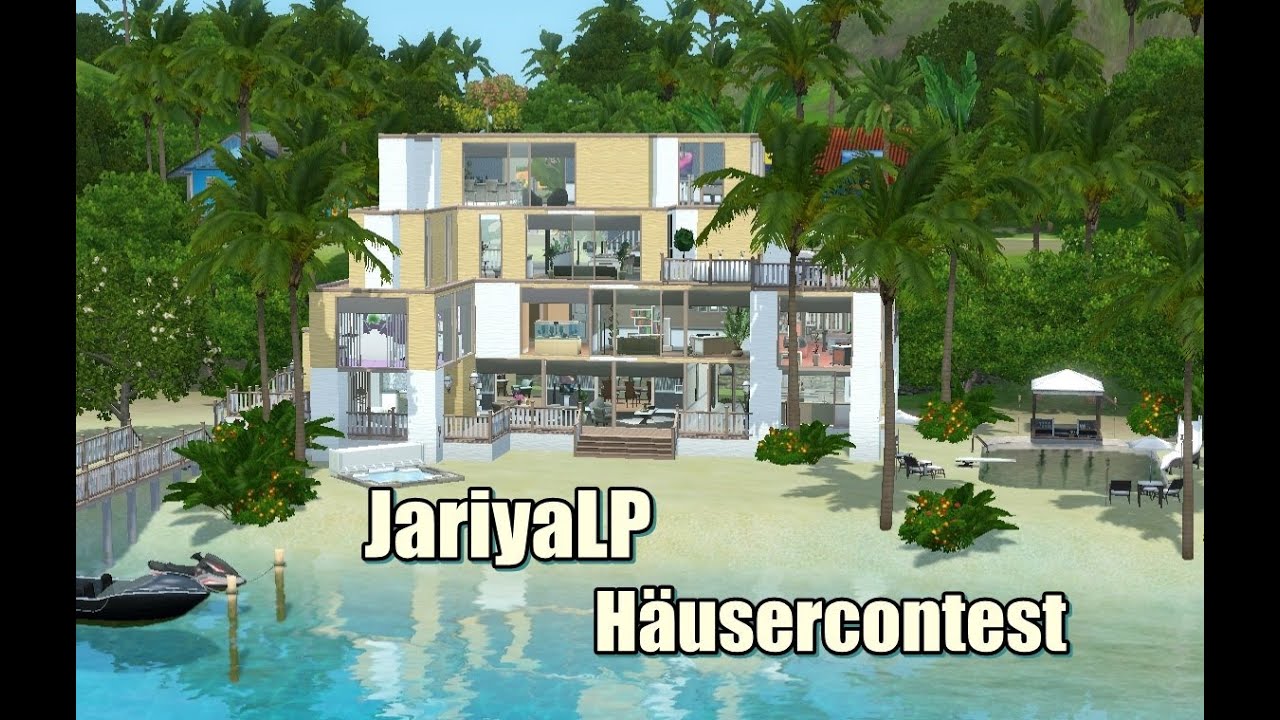 Haus für die p wg tyras häuser contest youtube