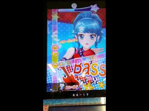 ｱｲｶﾂｽﾀｰｽﾞ! MiracleForceMagic 凪咲&ひびき✯&ちゃんあす&あや