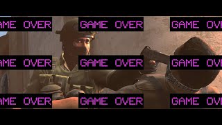 GAME OVER (FragMovie)