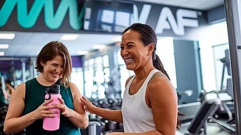 Achieve Your Fitness Goals - A Comprehensive Training Guide (15 Minutes)