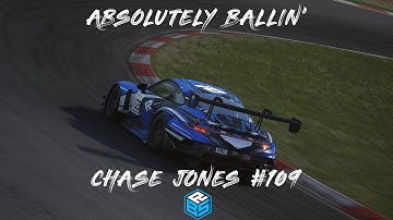 RCI 80m of Portimao LMGT3 multiclass