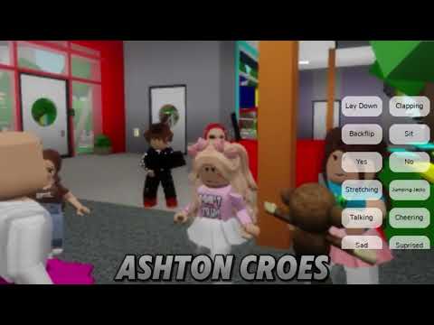 The 3rd Daycare Roblox Brookhaven Rp🏡 The Boys Only Sleepover