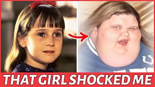 15 Child Celebs Who Aged Badly! Profile