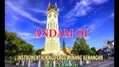 INSTRUMENTAL LAGU-LAGU MINANG KENANGAN 1  - Durasi: 47:10. 