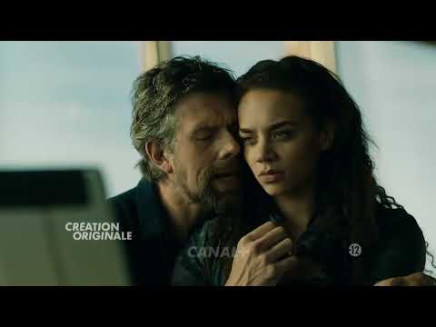 Tunnel - Saison 2