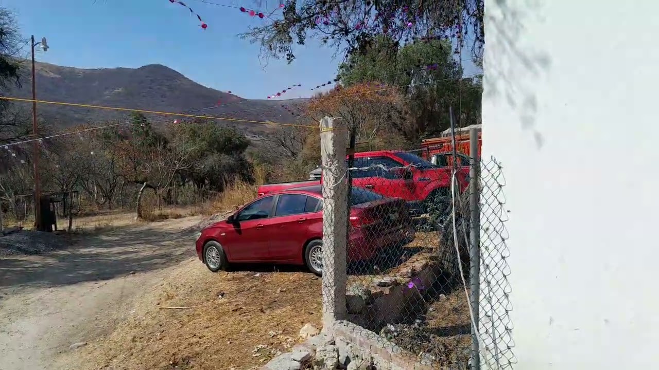 Fiesta patronal las magdalenas gto día 12 de febrero  2026