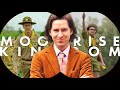 How Wes Anderson Crafts a Movie | Moonrise Kingdom