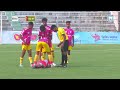LIVE || Sirajganj vs Jamalpur || Semi Final || U-17 National Championship 2025