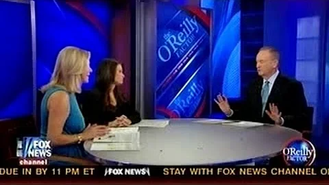 Bill O'Reilly Rips Prop. 8 Ruling As 'Judicial Act...