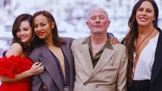 Netflix Dominates Oscars 2025: The 'Emilia Pérez' Controversy Explained!