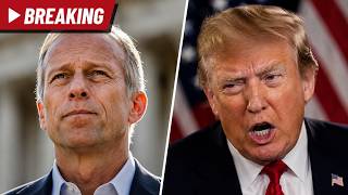 GOP Senators 'practically begging' Trump to 'knock it off' with 'playground insults': Journalist